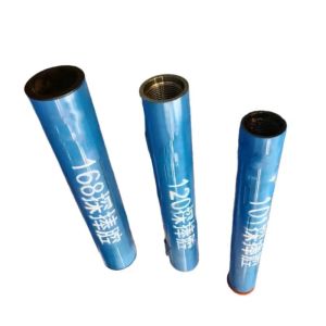 Cheap High Impact Resistance Integrated HDD Reaming Cylindrical Casing for sale