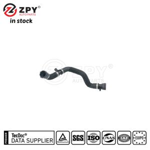 ZPY 4F0121055P Lower Coolant Hose for Audi A6 VW Porsche