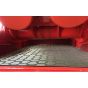 Mud Recycler 50m3/H (220GPM) For Hdd Drilling, Waterwell, Slurry Treatment