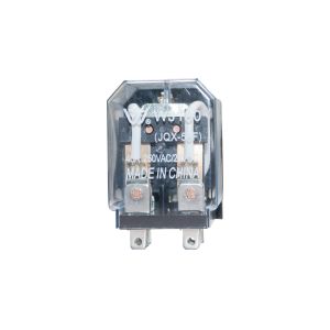 JQX 58F 50A 60A High Power Relays Low Resistance For Mist Eliminators