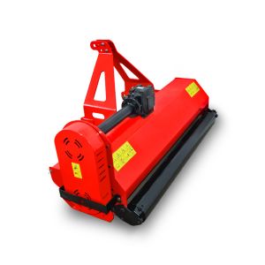 Agricultural Flail Mowers Farm Equipment EF120 1.2m Working Width Hydraulic