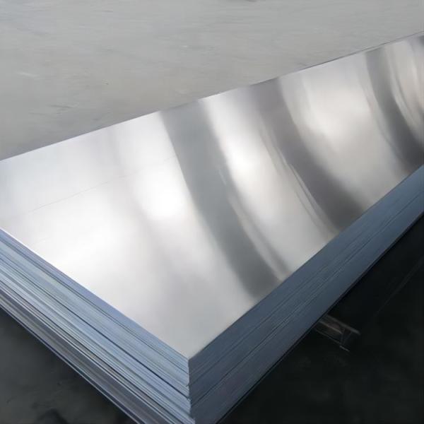 Quality ASTM ISO JIS Cold Rolled 2B 0.2mm 0.5mm 201 304 316L Customizable Stainless Steel Sheet TISCO wholesale