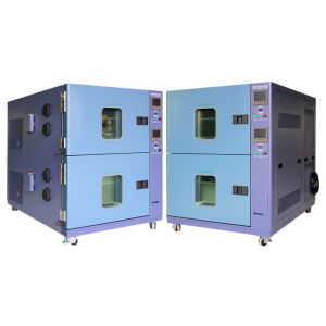 Cheap Laboratory Constant Temperature Testing Equipment / Thermal Cycling Chamber for sale