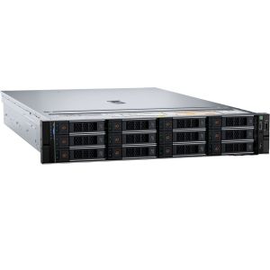 Original Brand New High-Performance Poweredge R7625 2U Rack Server with New AMD