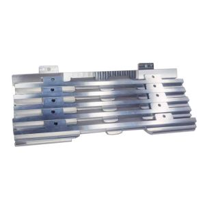 Anodizing Custom Metal Machining Processes CNC Machining for HDPE and Other