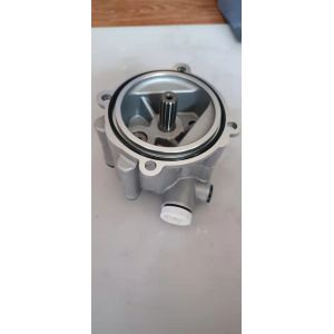 China K3V112 Pilot Gear Pump Lgmc Construction Machinery Accessories on sale