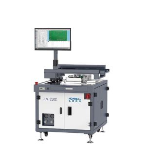 Cheap High Precision Selective Wave Soldering System Minimize Defects for SMT &amp; Through-Hole PCBs for sale