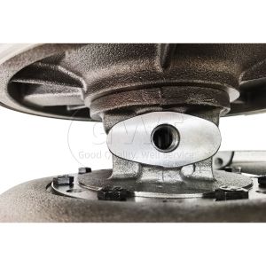 New Turbos 3594078 Turbocharger HC5A 3801887 3594078 3594077 3530009 3594076