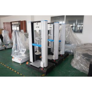 200KG Furniture Testing Machines for Computerized IFD Foam Compression Hardness