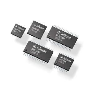 IN Fineon IRFS4610TRLPBF IC Electrical Components Piggy Back Microcontroller