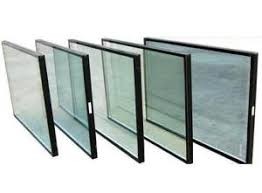 Quality Customized Insulated Glass Window Heat Resistant Energy Saving Glass Facade wholesale