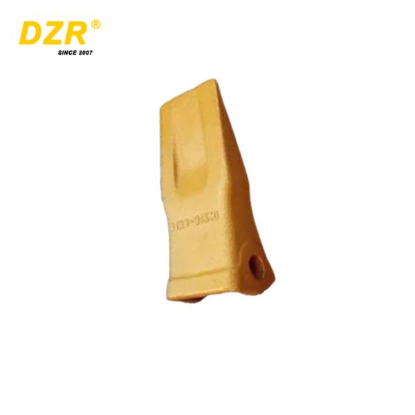 High Quality Durable 61n4-31210 Excavator Bucket Teeth For Hyundai R130 R140 R170 R180