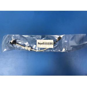 MAQUET OXYGEN SENSOR CABLE FOR SERVO I/S VENTILATOR