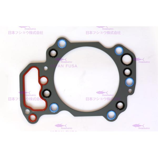 Quality Komatsu S6D125-8 Engine Head Gasket 6151-12-1810 wholesale