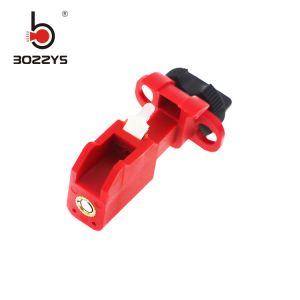 Custom Made Electrical Lockout Devices Firm And Wear Resistant Color Optional