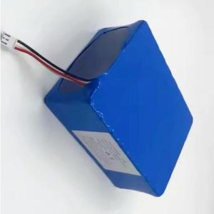 21700 8S6P 29.6V 30Ah Custom Lithium Battery Packs For Power Tools And Electric