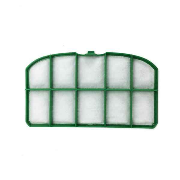 Compatible 0.9cm Microfiber Sponge Vacuum Cleaner Dust Filter