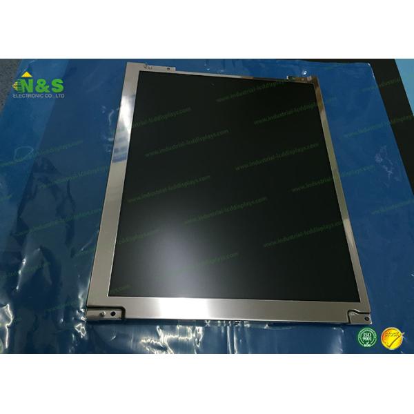 Quality Transmissive  LQ121X1LS52 	Sharp LCD Panel  	12.1 inch with  	245.76×184.32 mm wholesale