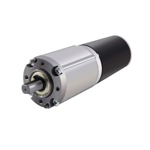 Faradyi 42mm Upto 10nm High Torque 12v 24v Planetary Gearbox Dc Geared Motor