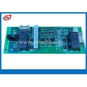 NCR S2 Carriage Interface PCB Rear Load 4450763864 ATM Parts