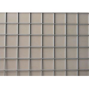1/4inch Hole Plaster Steel Mesh Construction Metal Mesh Against Cracking