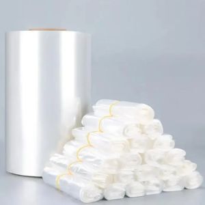 POF Shrink Wrap Film Ultimate Packaging Solution For Business