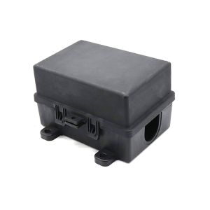 12V 24V ATC ATO 21 Ways Fuse Relay Block for Car Truck Marine Boat RV Trailer