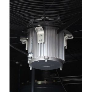 15HP Oil Free Screw Air Compressor 1550mm Air And Water Filter