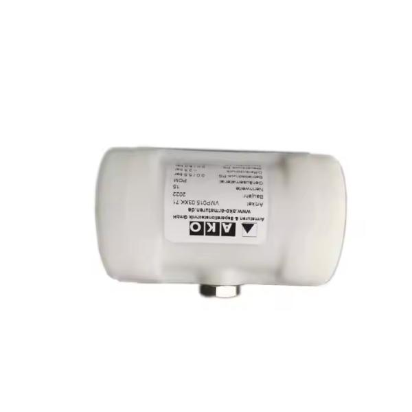 Customizable NW15 Mm Pinch Valve 1006255 PP06 Powder Pump With DN15 Powder