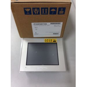 Touch Screen HMI Operator Interface 5.7 Inch Proface PFXGP4301TAD