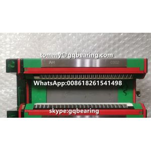 Hiwin RG55 Linear Guide RGH55CA High Rigidity Roller Type Linear Guideway 80*183