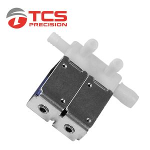 Wholesale Air Dc 12V Control Micro Electric Solenoid Valve