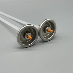 Corrosion-Resistant Marine-Grade Paint Spray Valve for Saltwater Applications