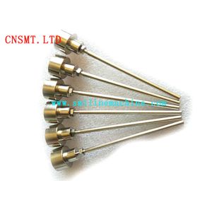 China JUKI magnetic thimble JUKI mounter Thimble Printer PCB thimble JUKI Mounter fittings thimble on sale