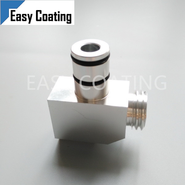 Corona trabomatic generation II Pump Body, Encore Pump Gen injector replacement 1095913