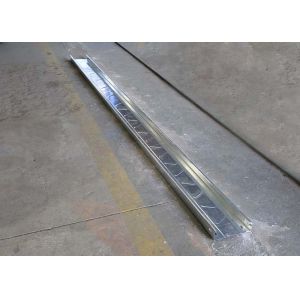 Shaft 95mm Thickness 1.0mm C Purlin Roll Forming Machine