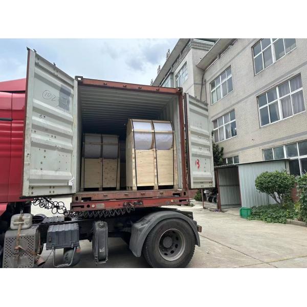 Quality Customized FRP Reinforced Polymer Structural Component Weather Resistant wholesale