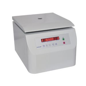 CenLee20k Table Top Centrifuge Max. RCF 29200xg 400w 20500RPM for High Speed