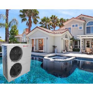 Meeting MD60D swimming pool heater thermostatic 26C to 28C swimming pool heat