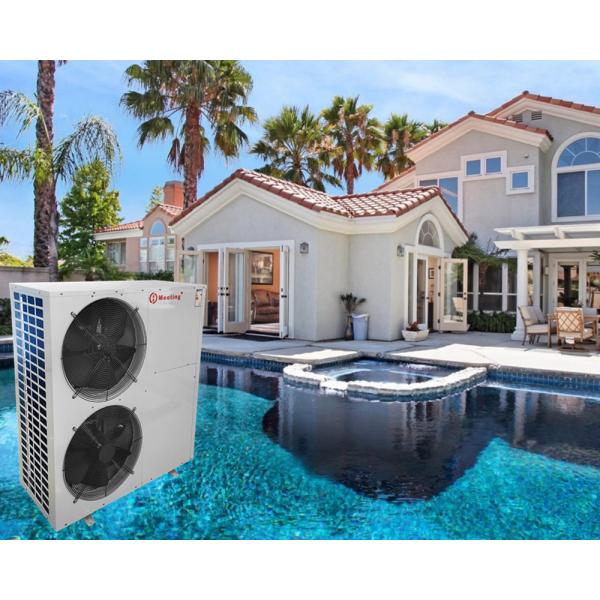 Meeting MD60D swimming pool heater thermostatic 26C to 28C swimming pool heat