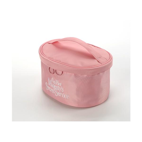 Quality Waterproof Clear Travel Organizer Bag Custom Canvas For Women OEM Service wholesale