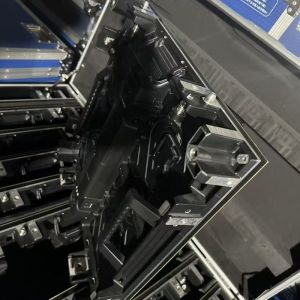 Gloshine DN Series Used LED Screen P2.9 Indoor Full Color LED Screen