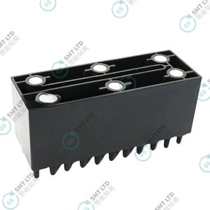 High Precision YAMAHA YV100XG PCB Support Pin 76MM (127*45*76mm) for SMT