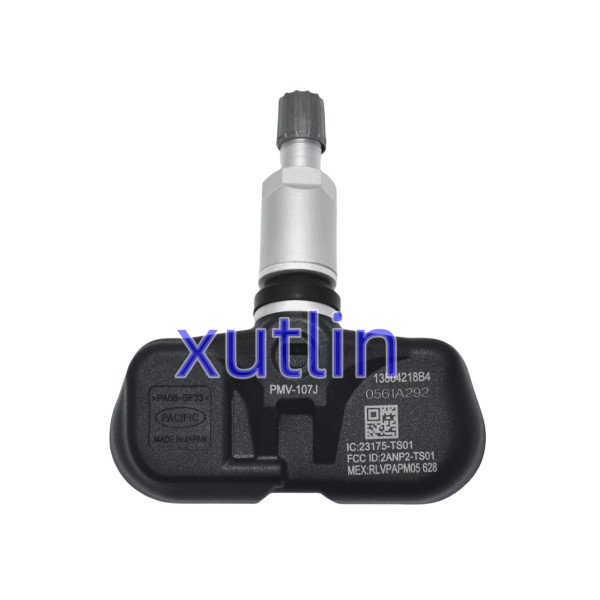 Auto Brake System Parts TPMS Tire Pressure Monitoring Sensor 42607-75010 42607