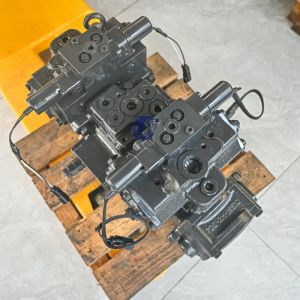 720-2M-00021 720-2M-04130 720-2M-04131 For D39EX-21 D39PX-21 Bulldozer Hydraulic