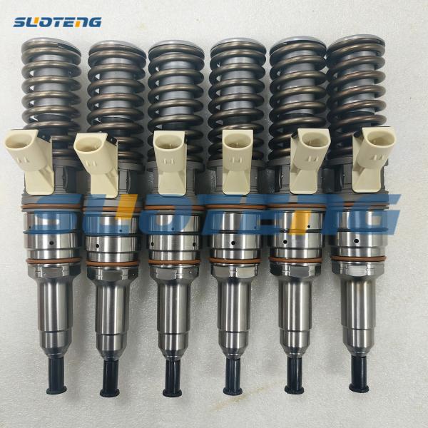 Quality 0414703008 Common Rail Diesel Fuel Injector wholesale