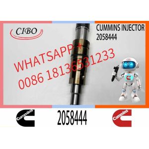 Cheap Common rail injector 1881565 for diesel fuel engine DC13 1933613 2058444 2419679 2057401 for Scania-XPI engine for sale
