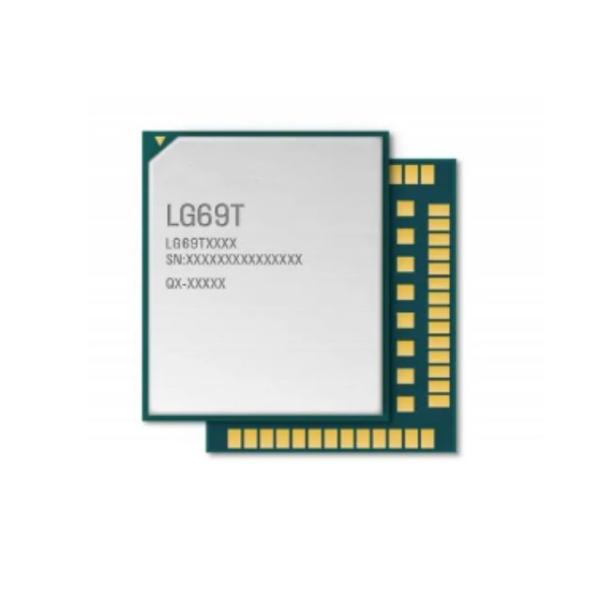 Quality Wireless Communication Module LG69TAPEK 4 Channel High-Precision GNSS Modules wholesale