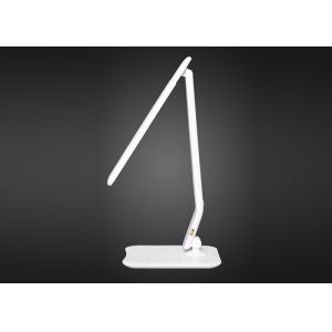 Touch Switch Foldable USB LED Table Lamp Super Bright 360°Degree Adjustment