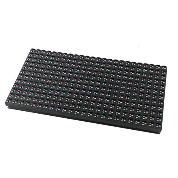 Quality Advertising Custom Big LED Display Sign Board 10mm Pixels CE ROHS Certification wholesale